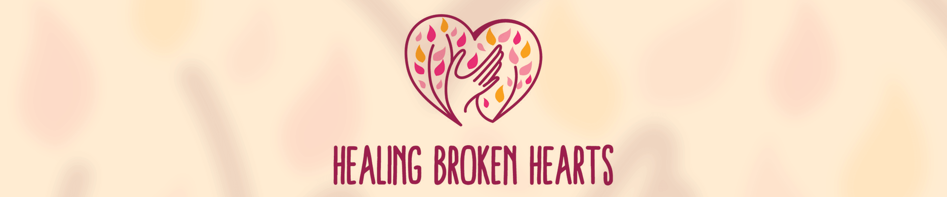 Healing Broken Hearts Into Slide