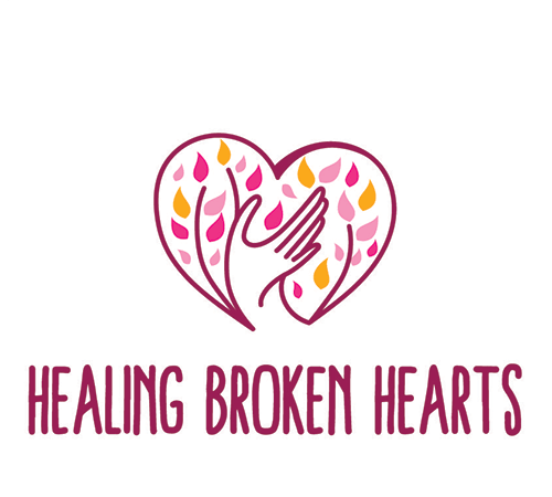 Healing Broken Hearts