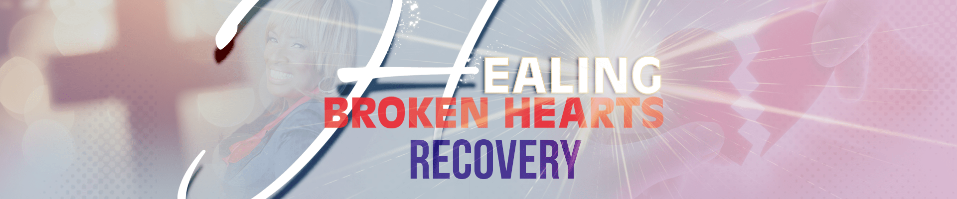 Healing Broken Hearts Recovery Saturday arch 14 @ 4:00PM @ Miraculous Foundation Christian Center Church 1642 Fruitvale Avenue. Oakland CA 94601